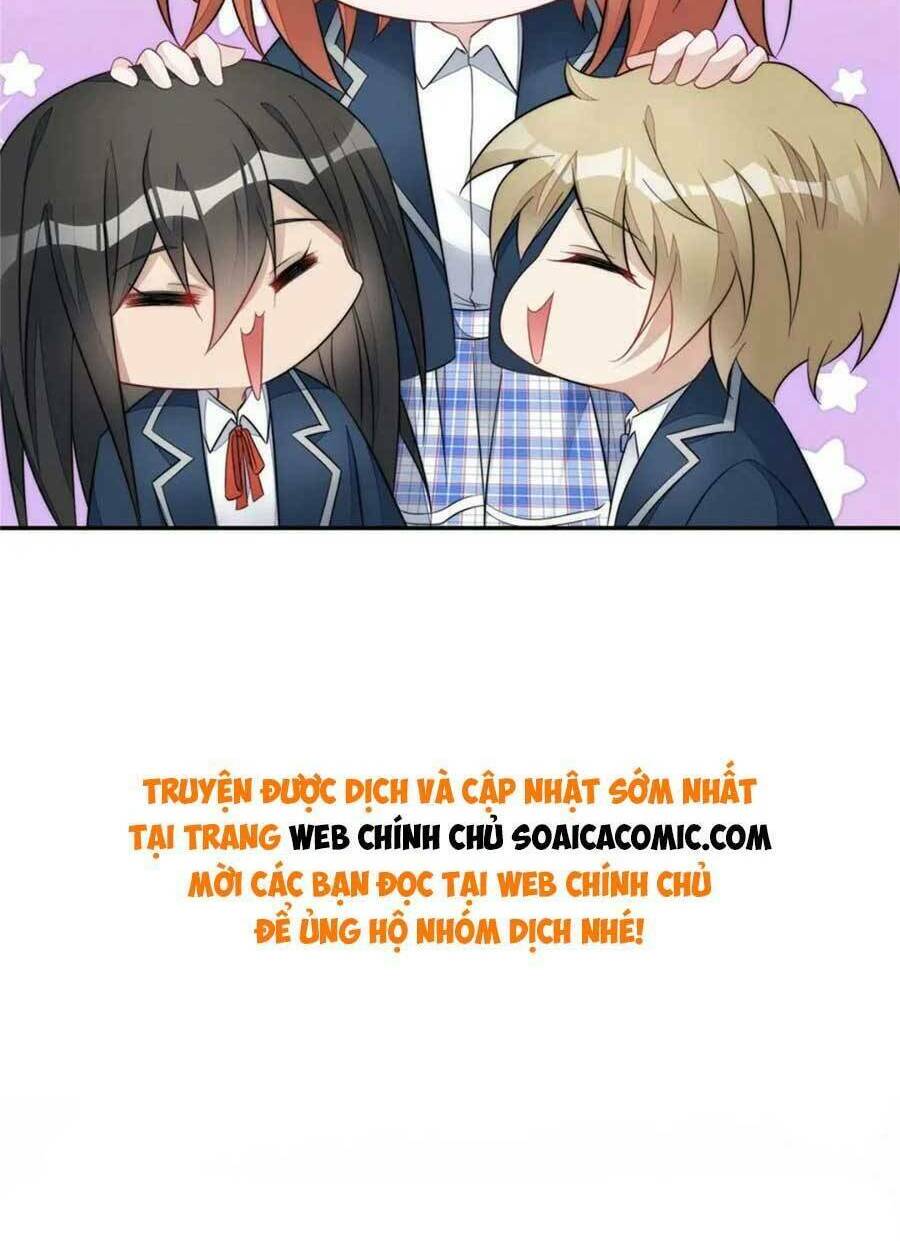 Đại Lão Nào Cũng Tranh Sủng Ta: Chapter 251