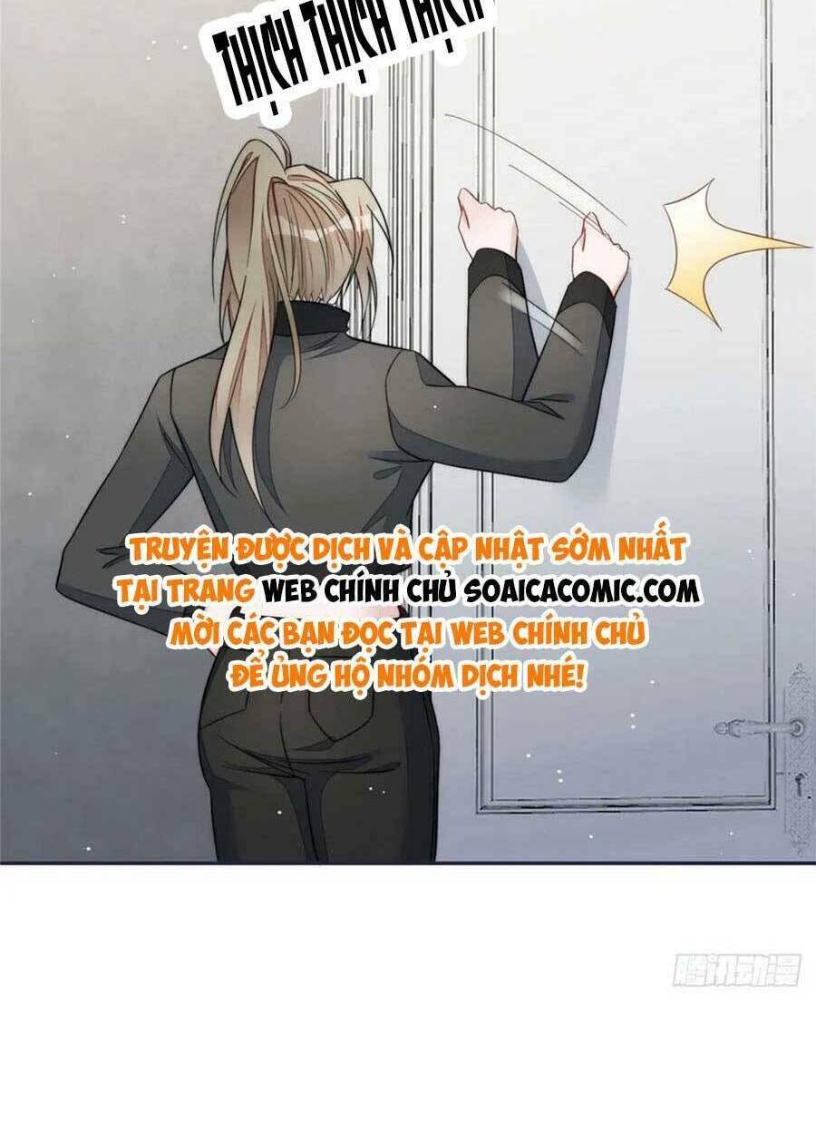 Đại Lão Nào Cũng Tranh Sủng Ta: Chapter 251