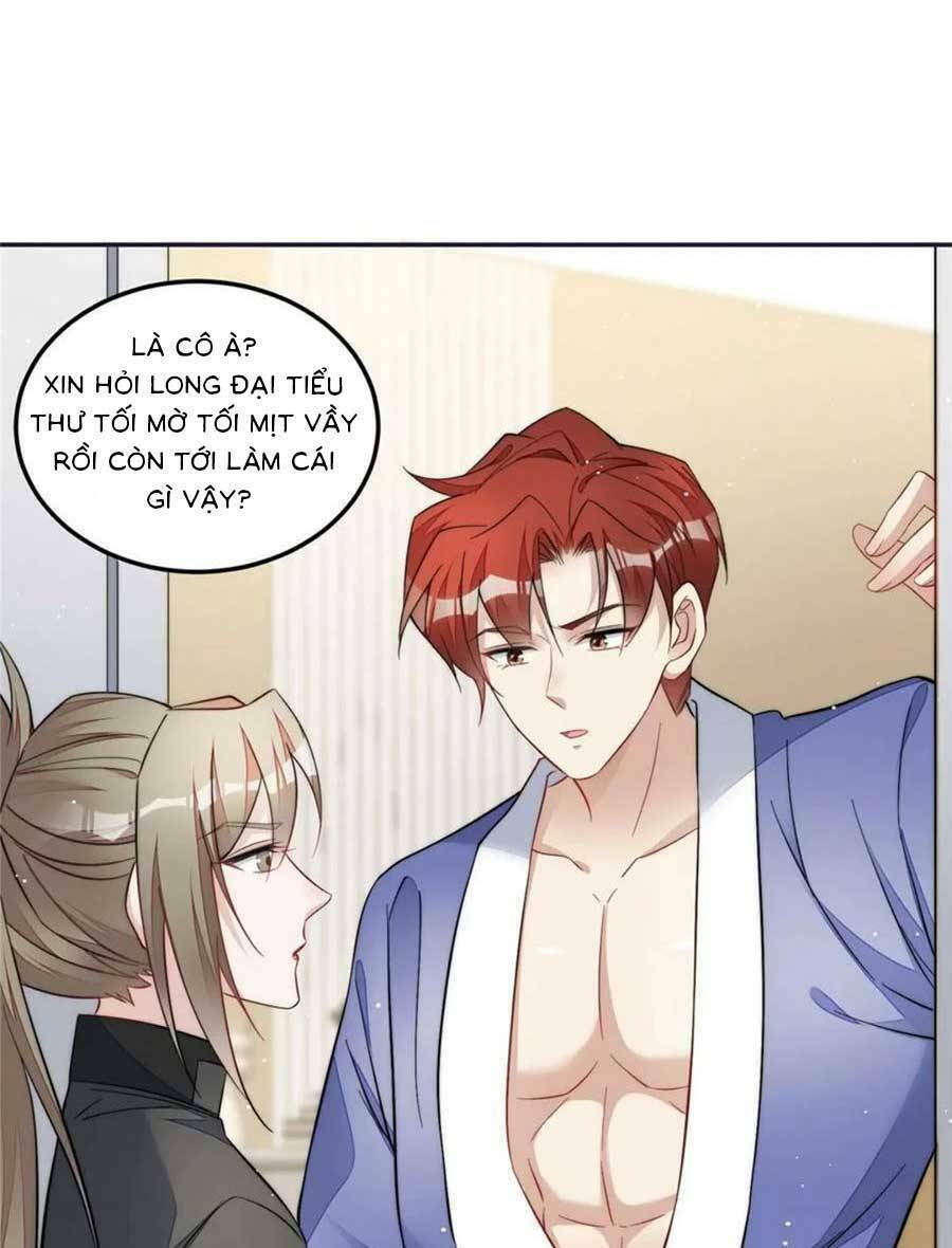 Đại Lão Nào Cũng Tranh Sủng Ta: Chapter 251