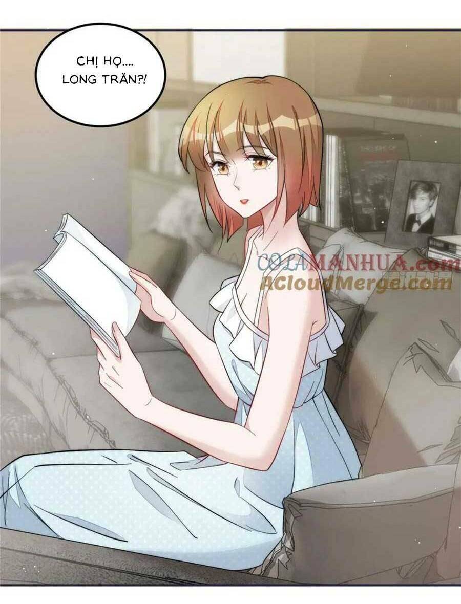 Đại Lão Nào Cũng Tranh Sủng Ta: Chapter 251