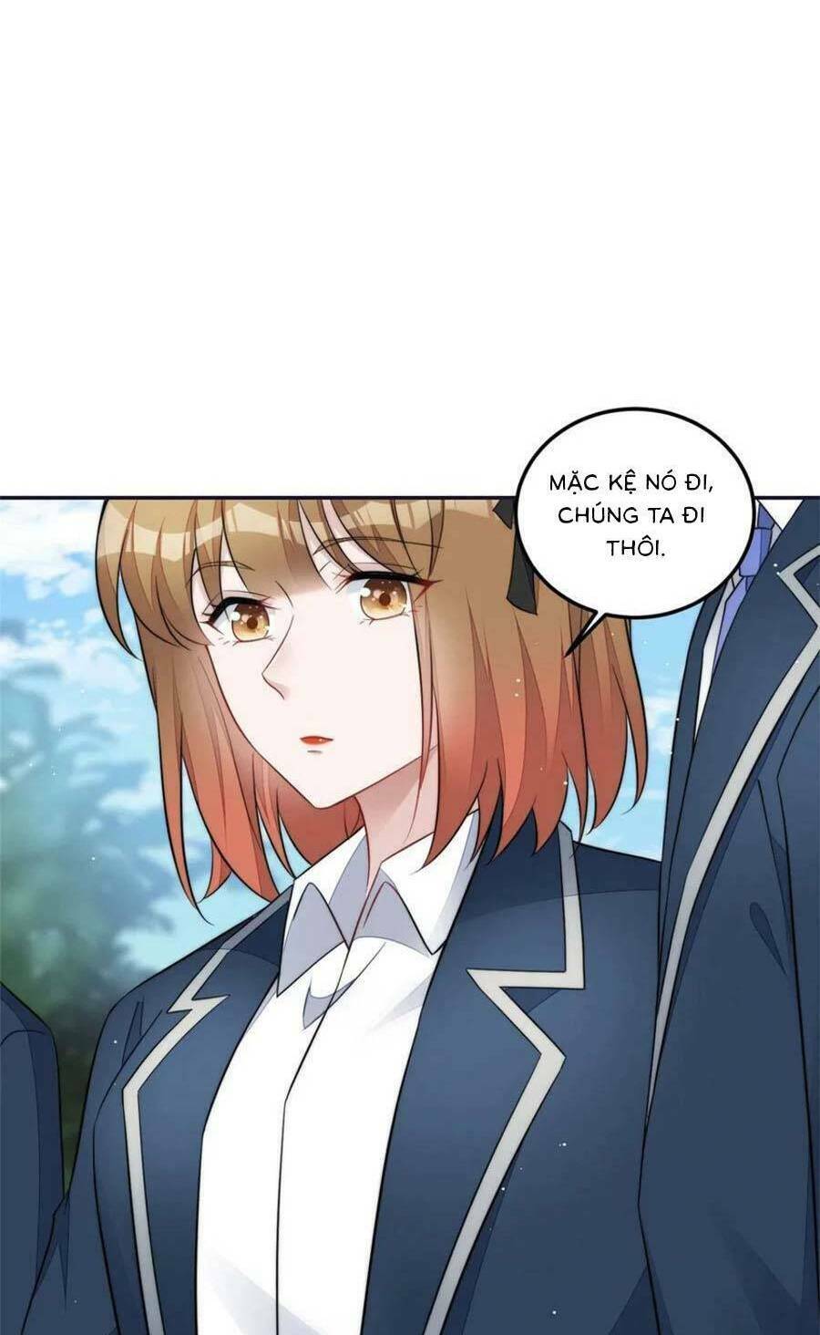 Đại Lão Nào Cũng Tranh Sủng Ta: Chapter 253