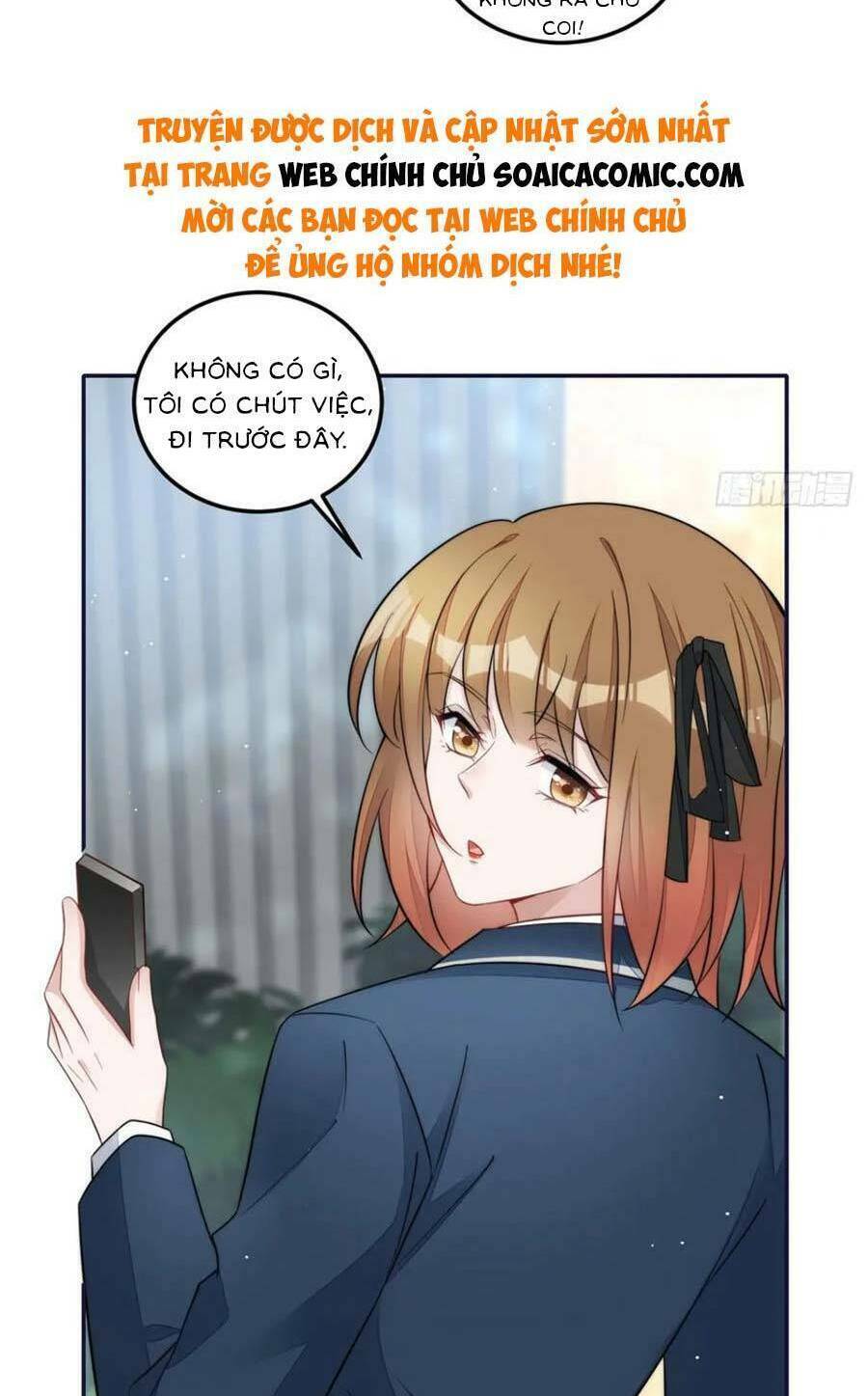 Đại Lão Nào Cũng Tranh Sủng Ta: Chapter 253