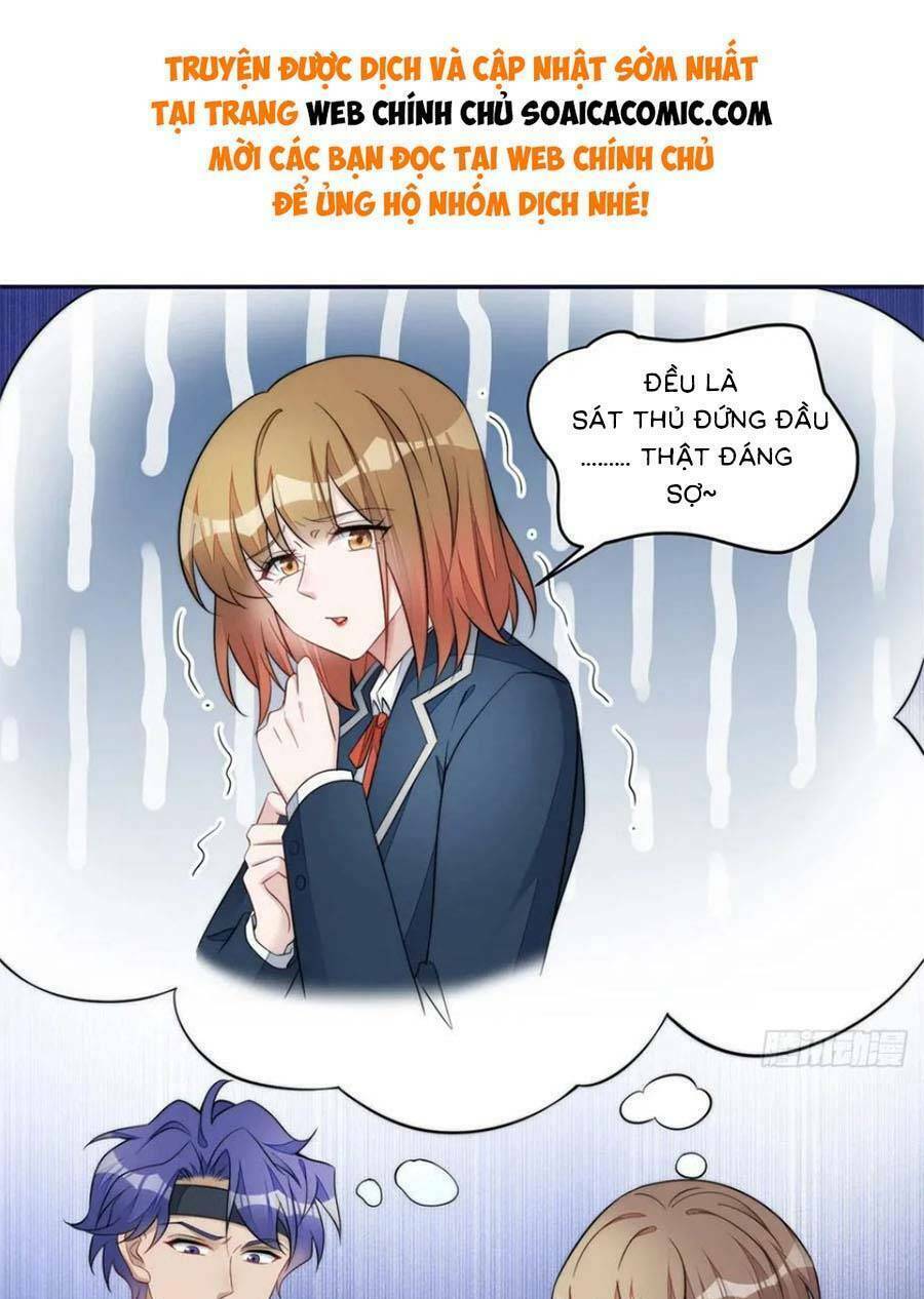 Đại Lão Nào Cũng Tranh Sủng Ta: Chapter 253