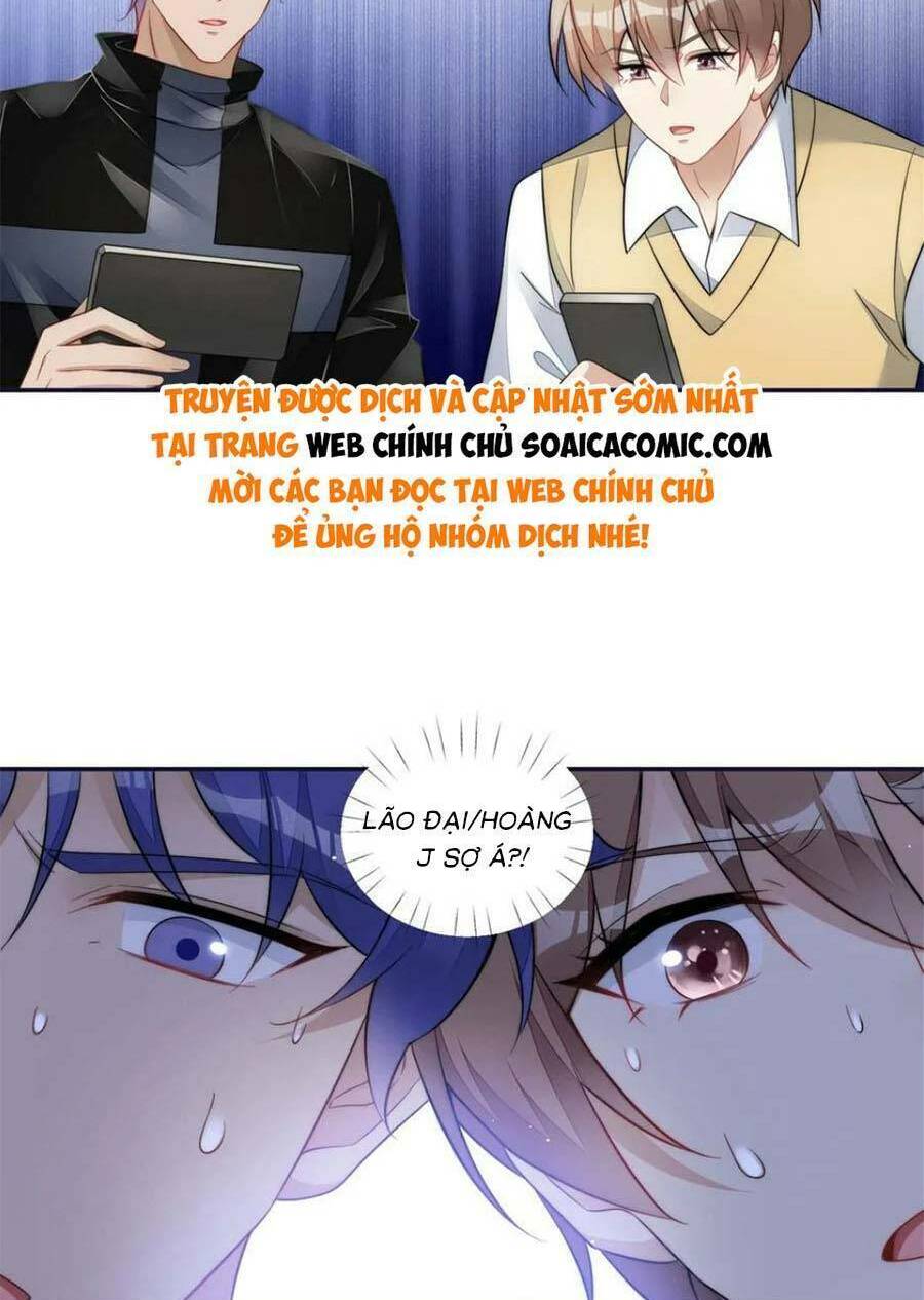 Đại Lão Nào Cũng Tranh Sủng Ta: Chapter 253