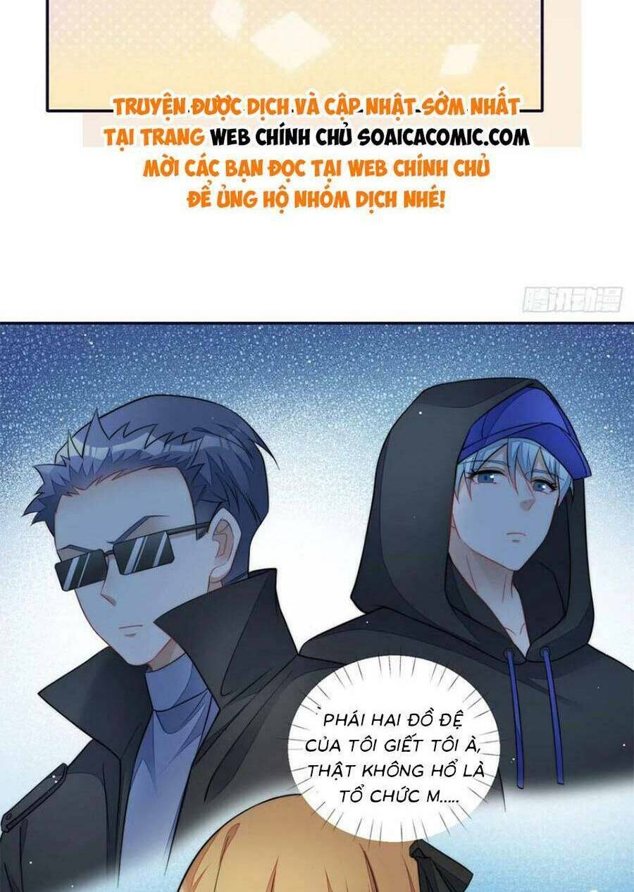 Đại Lão Nào Cũng Tranh Sủng Ta: Chapter 253