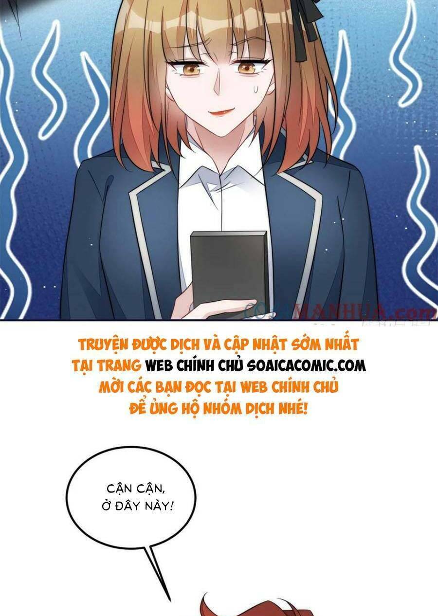 Đại Lão Nào Cũng Tranh Sủng Ta: Chapter 253
