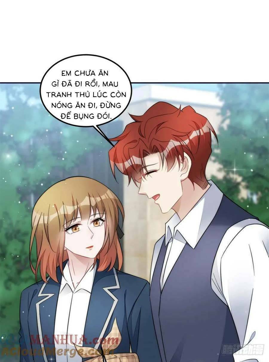 Đại Lão Nào Cũng Tranh Sủng Ta: Chapter 253