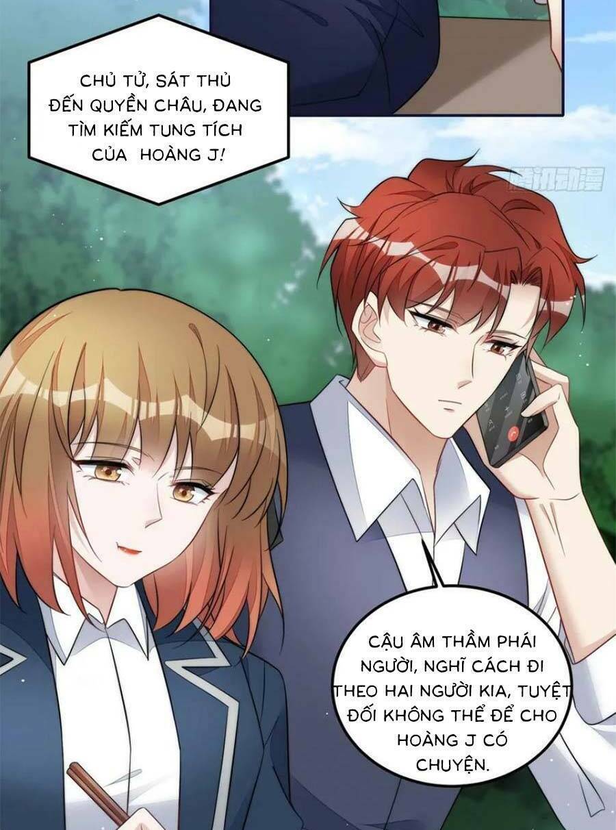 Đại Lão Nào Cũng Tranh Sủng Ta: Chapter 253