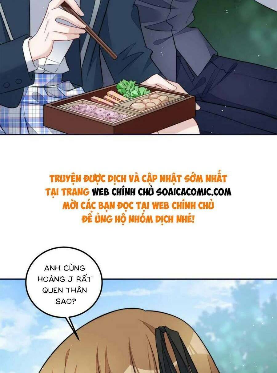 Đại Lão Nào Cũng Tranh Sủng Ta: Chapter 253