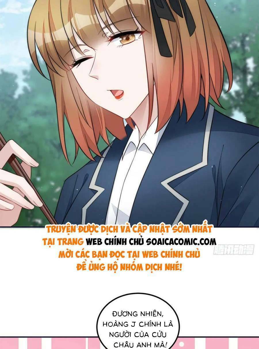 Đại Lão Nào Cũng Tranh Sủng Ta: Chapter 253