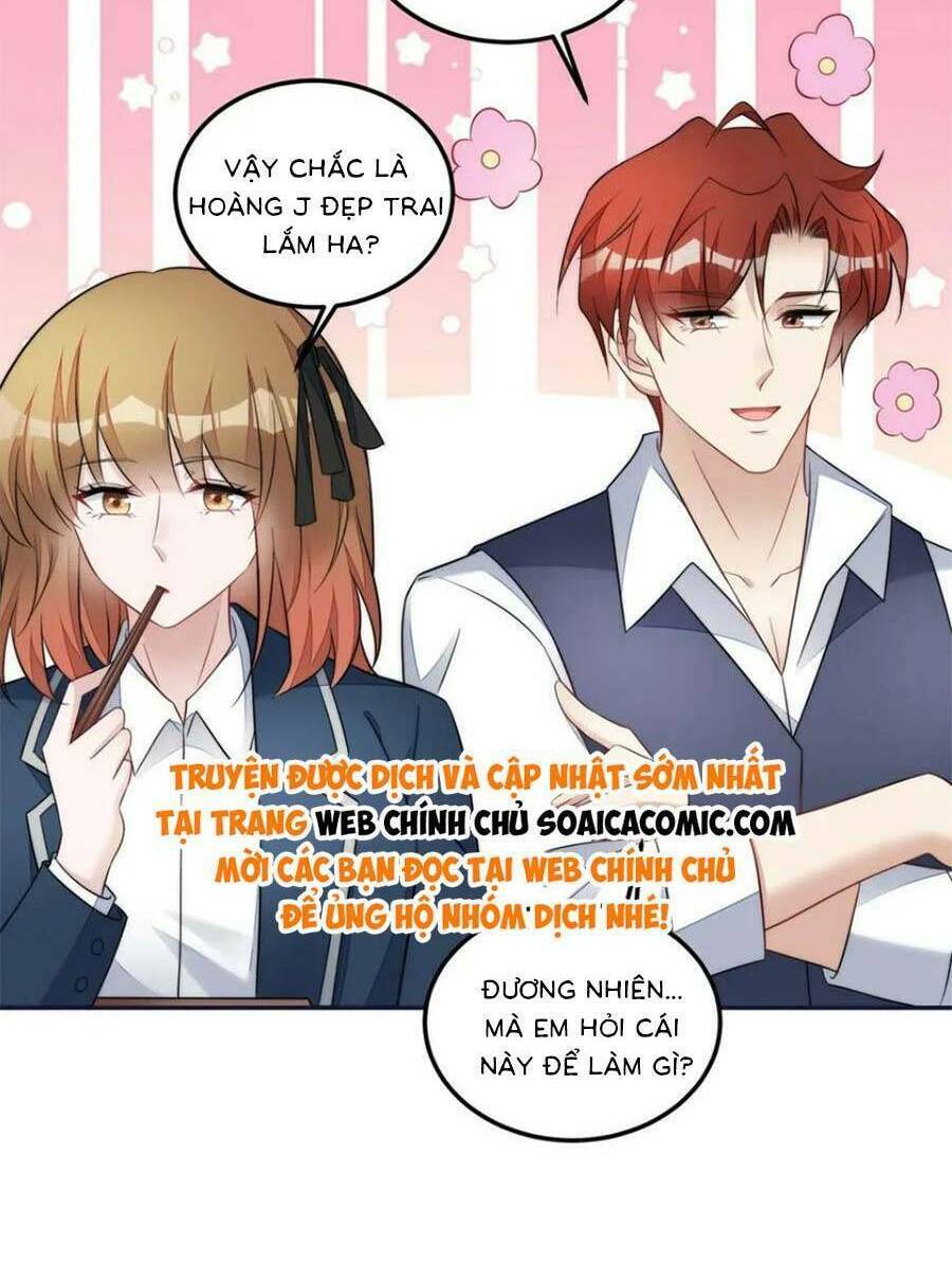 Đại Lão Nào Cũng Tranh Sủng Ta: Chapter 253