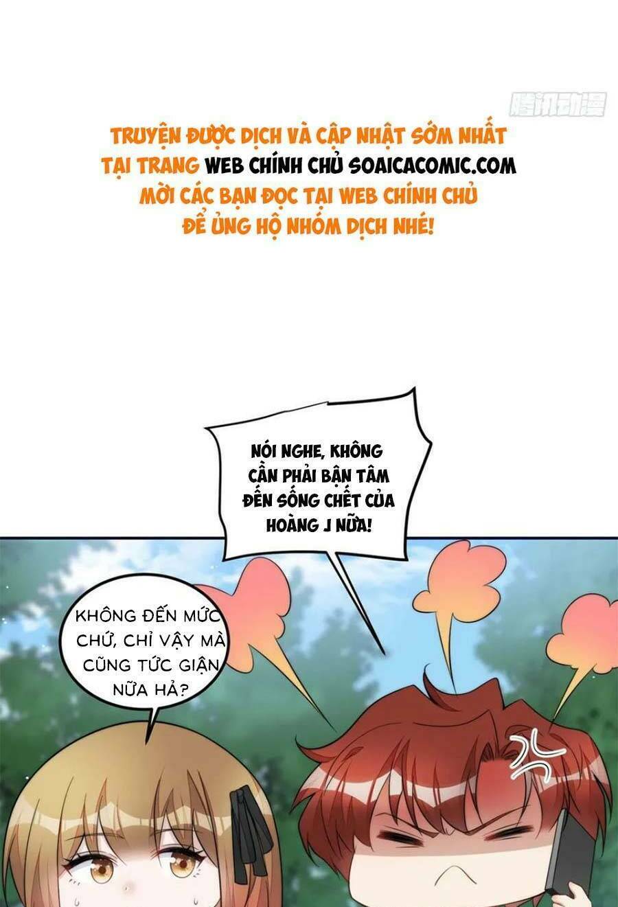 Đại Lão Nào Cũng Tranh Sủng Ta: Chapter 253