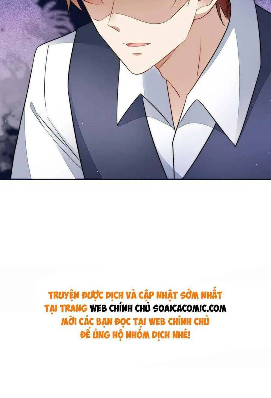 Đại Lão Nào Cũng Tranh Sủng Ta: Chapter 253