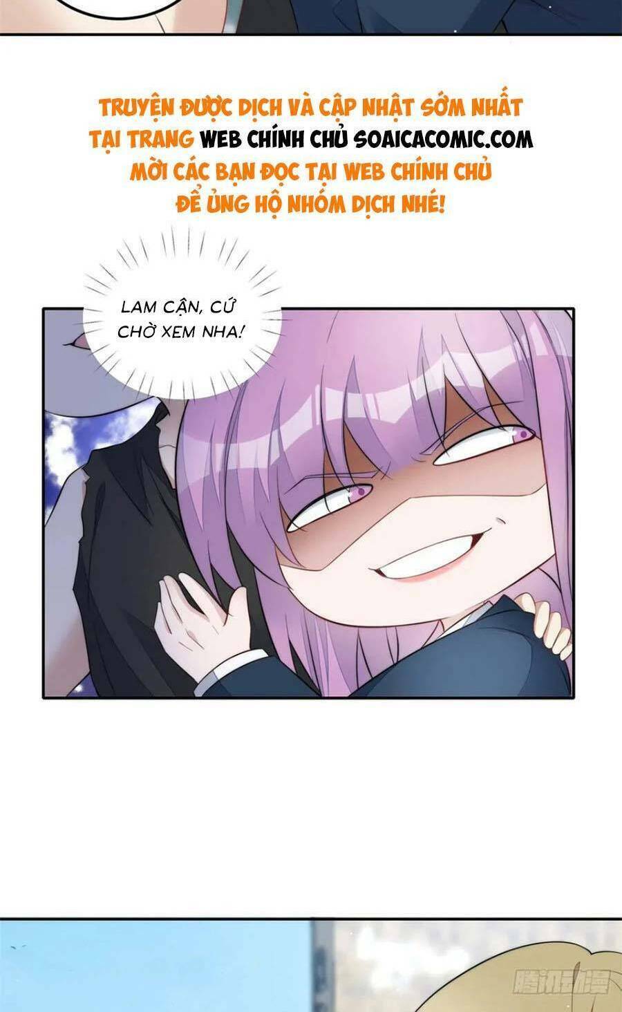 Đại Lão Nào Cũng Tranh Sủng Ta: Chapter 253