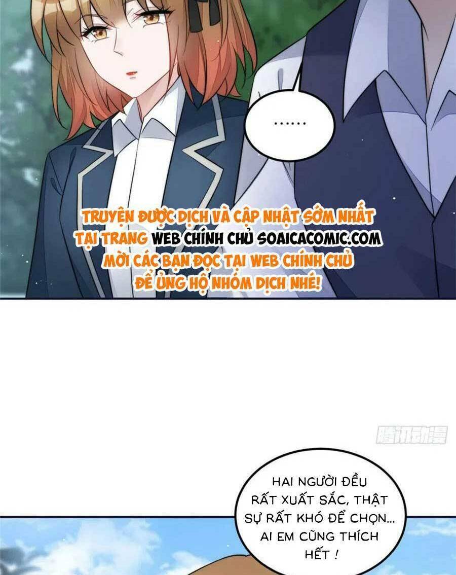Đại Lão Nào Cũng Tranh Sủng Ta: Chapter 255