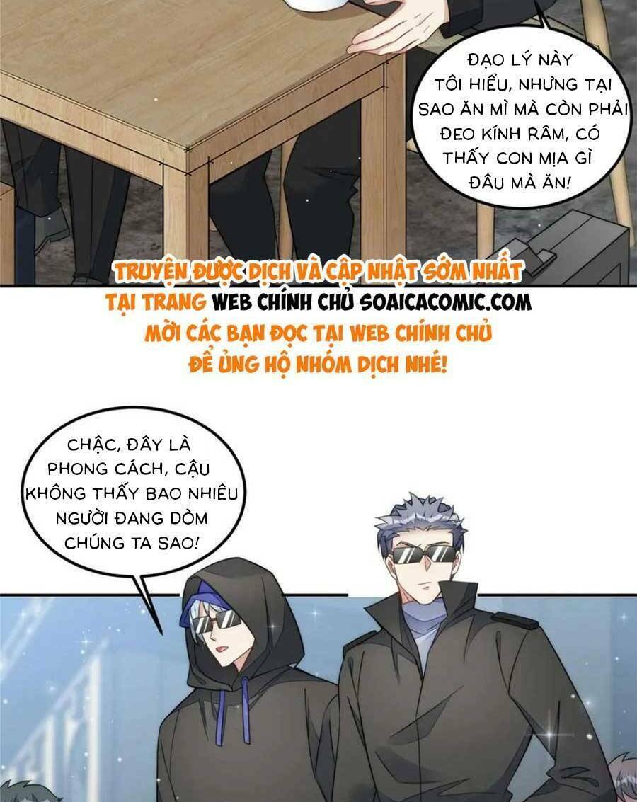 Đại Lão Nào Cũng Tranh Sủng Ta: Chapter 255