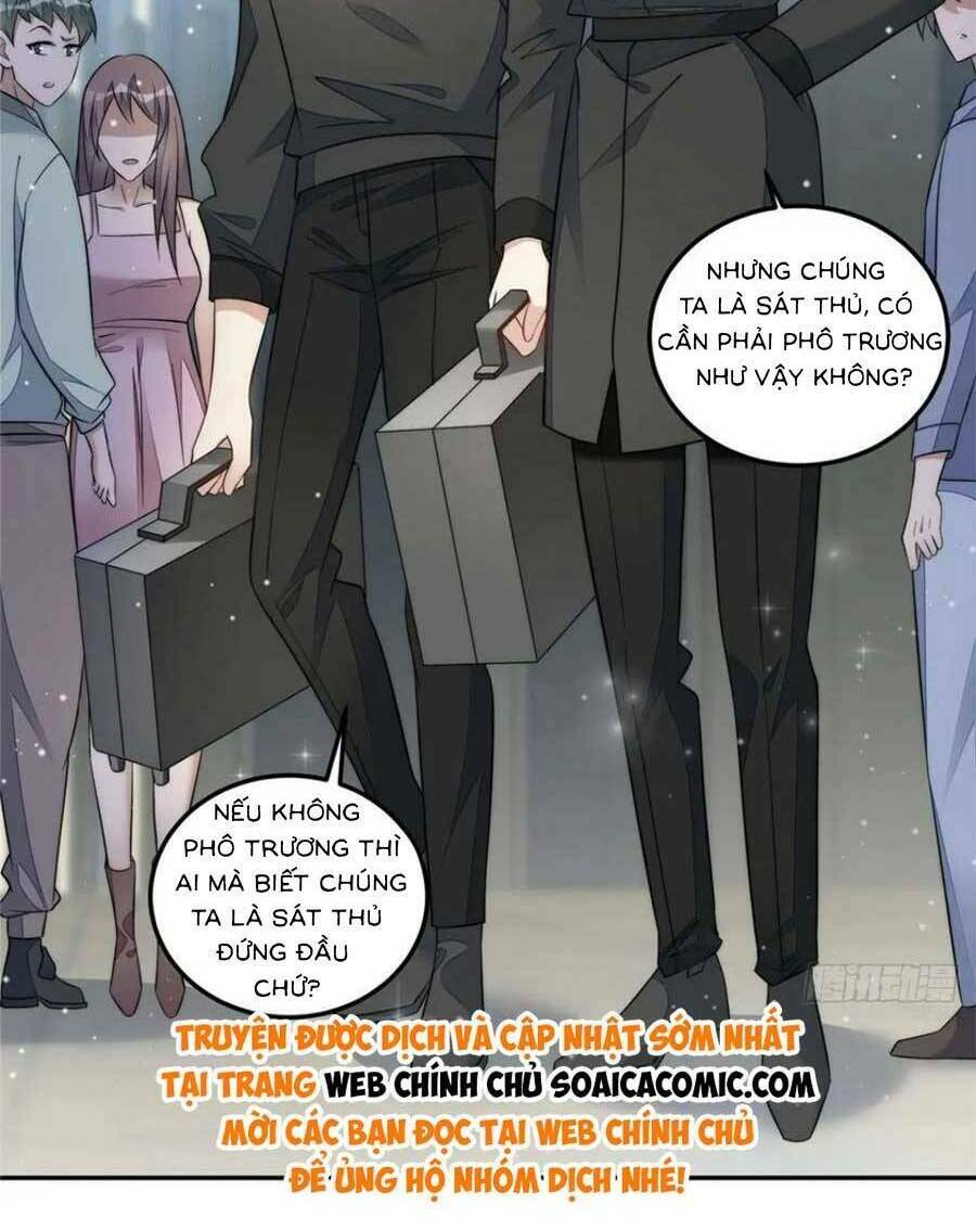 Đại Lão Nào Cũng Tranh Sủng Ta: Chapter 255