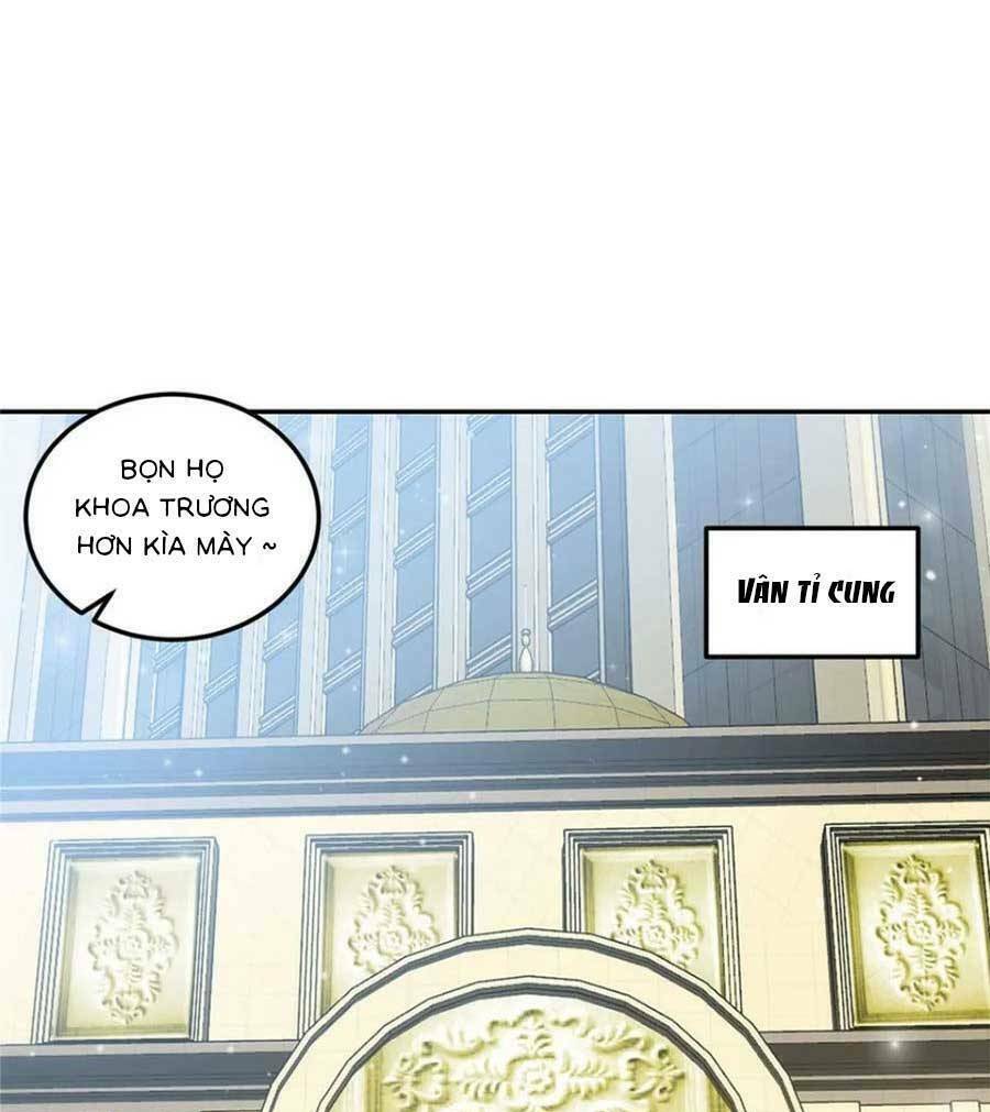 Đại Lão Nào Cũng Tranh Sủng Ta: Chapter 255