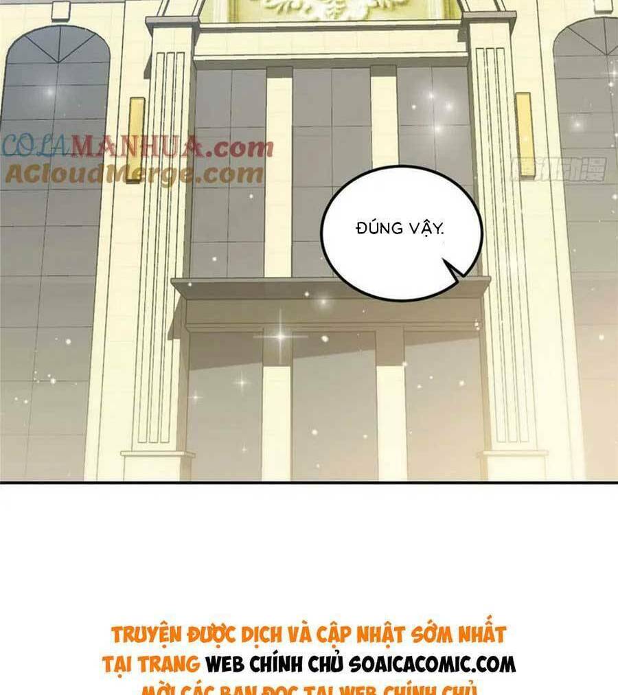 Đại Lão Nào Cũng Tranh Sủng Ta: Chapter 255