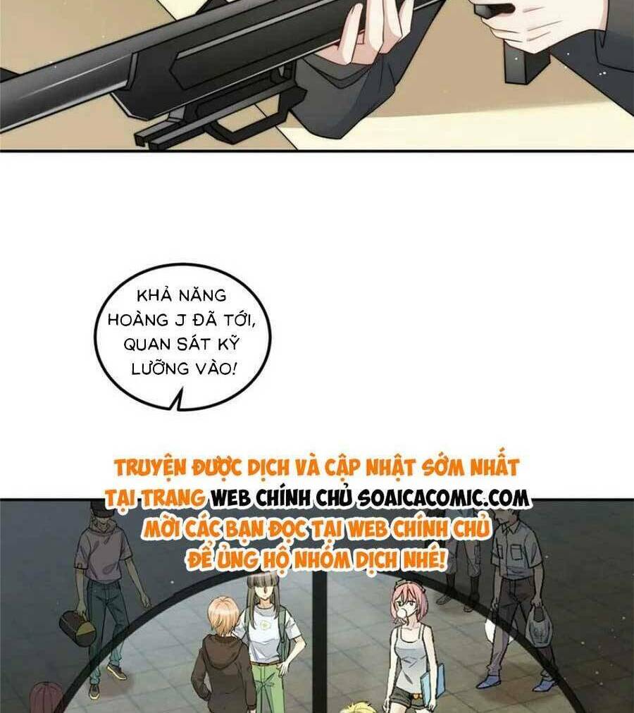 Đại Lão Nào Cũng Tranh Sủng Ta: Chapter 255