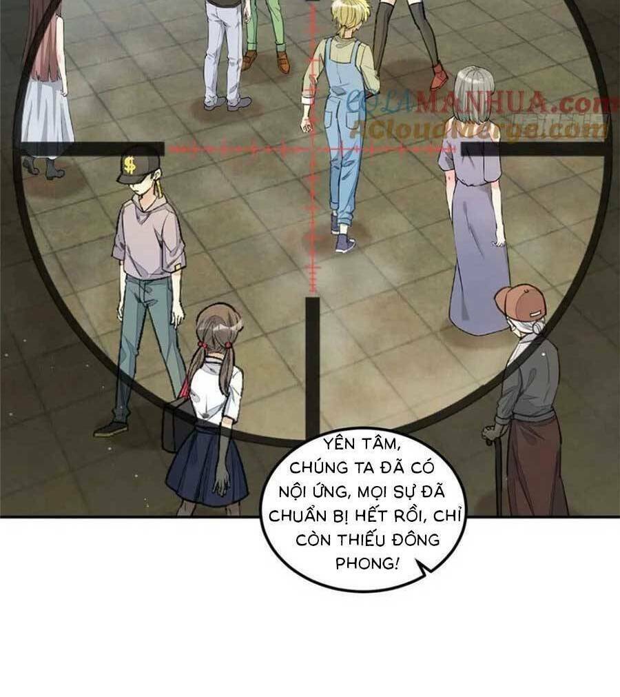 Đại Lão Nào Cũng Tranh Sủng Ta: Chapter 255