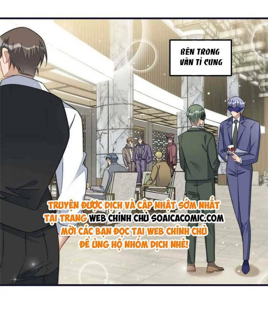 Đại Lão Nào Cũng Tranh Sủng Ta: Chapter 255
