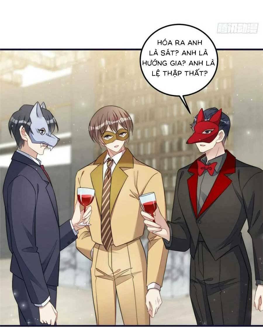 Đại Lão Nào Cũng Tranh Sủng Ta: Chapter 255