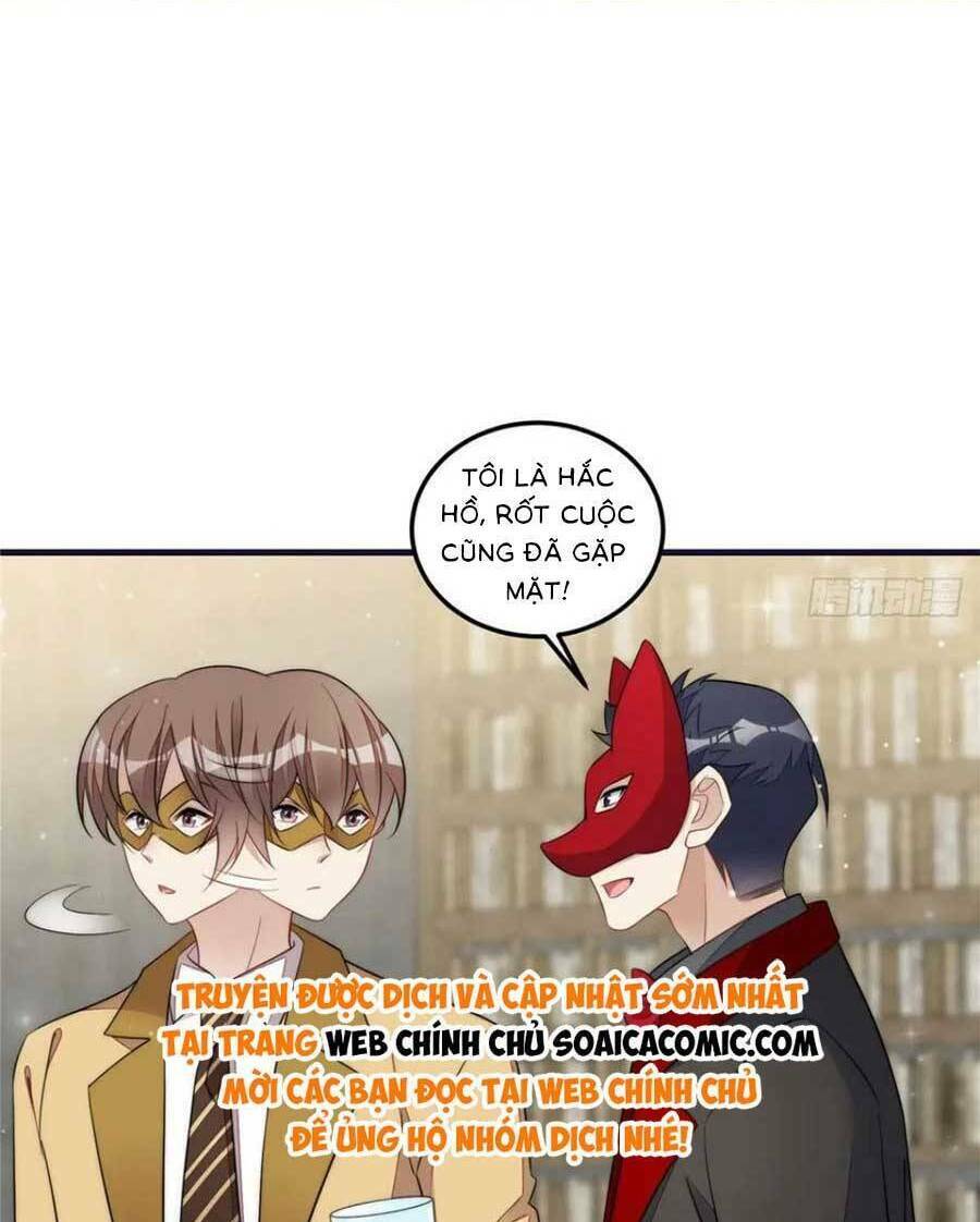 Đại Lão Nào Cũng Tranh Sủng Ta: Chapter 255
