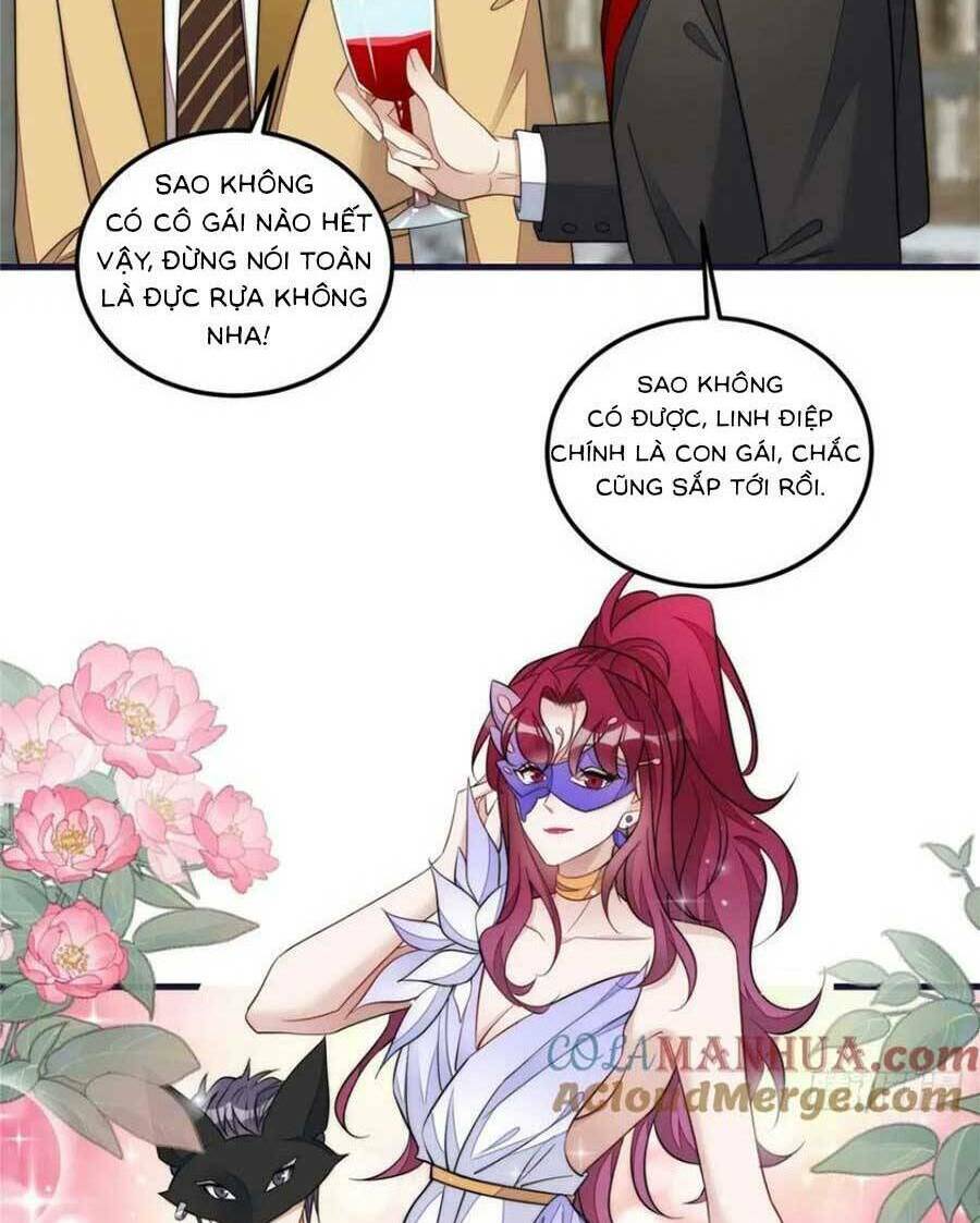 Đại Lão Nào Cũng Tranh Sủng Ta: Chapter 255