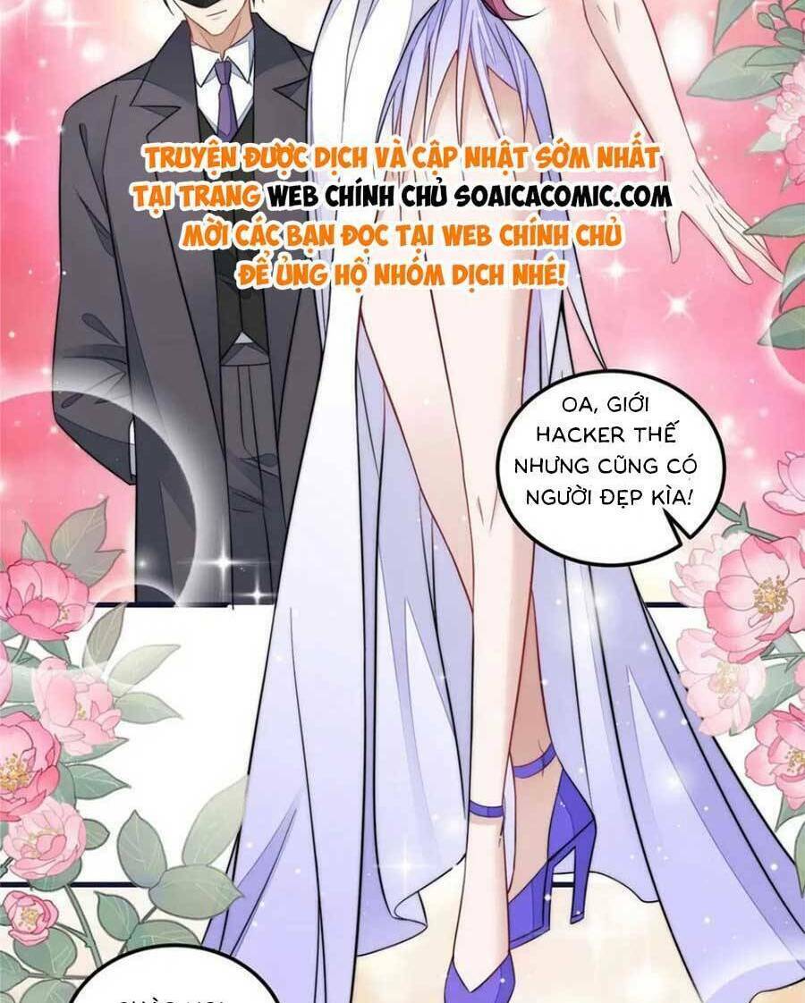 Đại Lão Nào Cũng Tranh Sủng Ta: Chapter 255