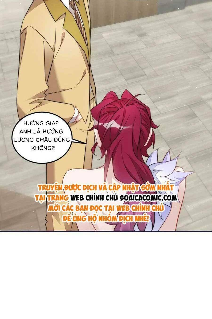 Đại Lão Nào Cũng Tranh Sủng Ta: Chapter 255
