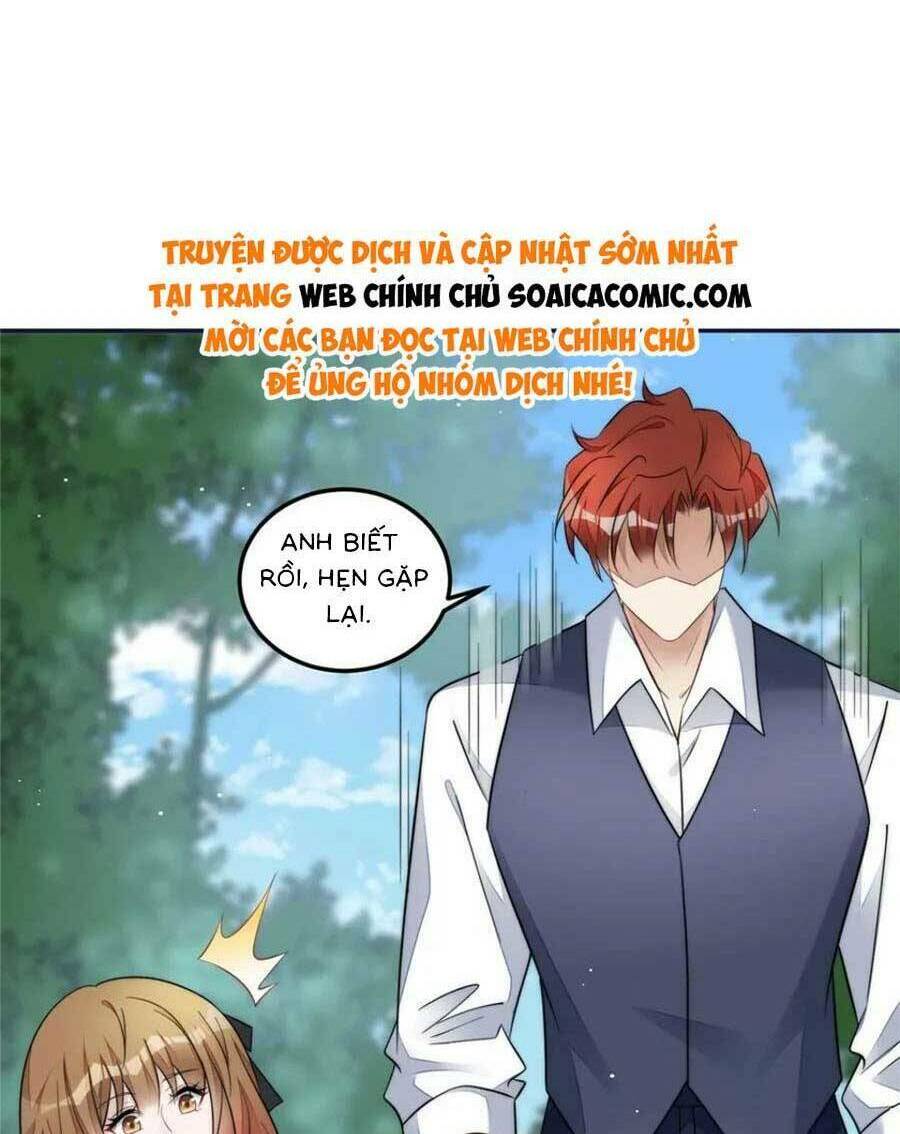 Đại Lão Nào Cũng Tranh Sủng Ta: Chapter 255