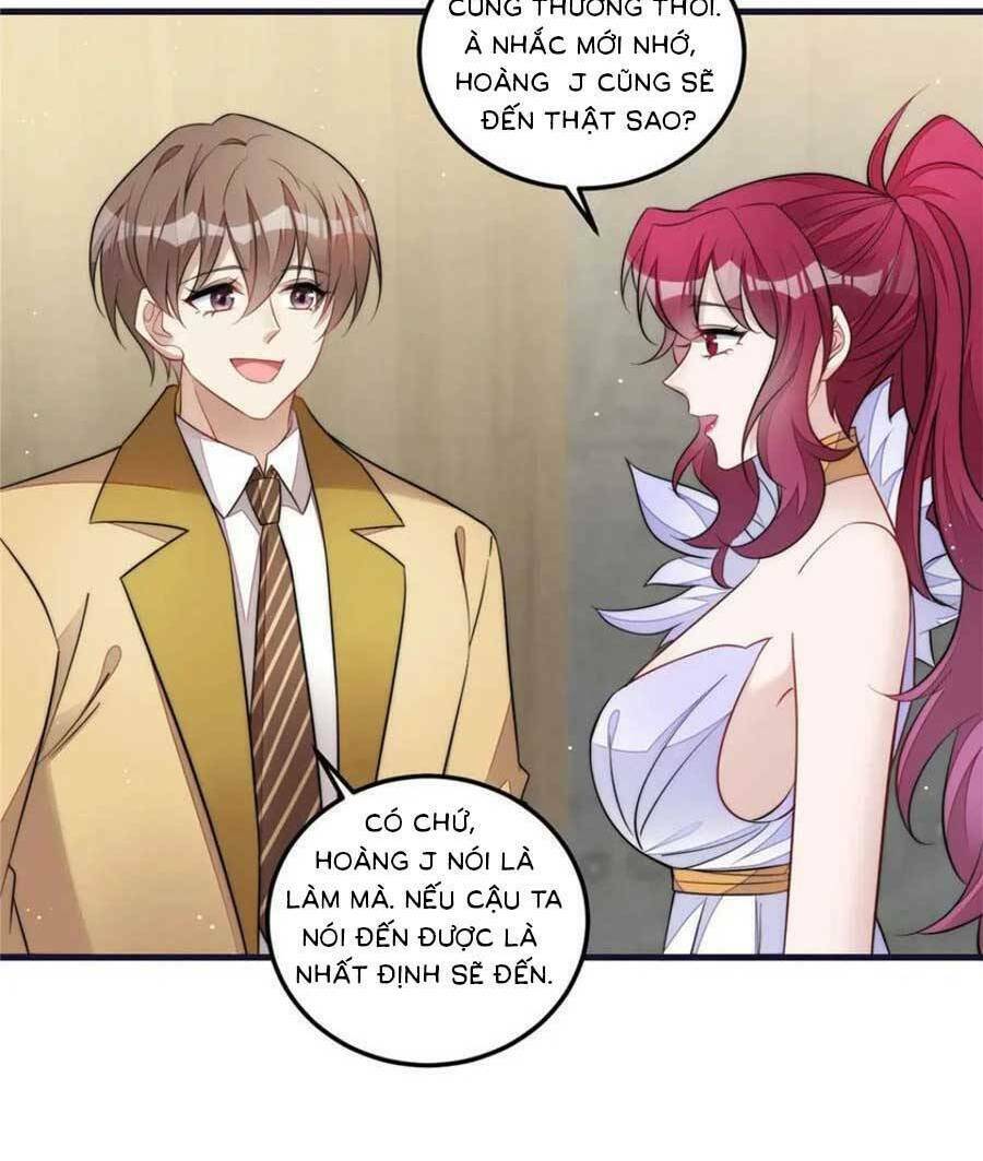 Đại Lão Nào Cũng Tranh Sủng Ta: Chapter 255