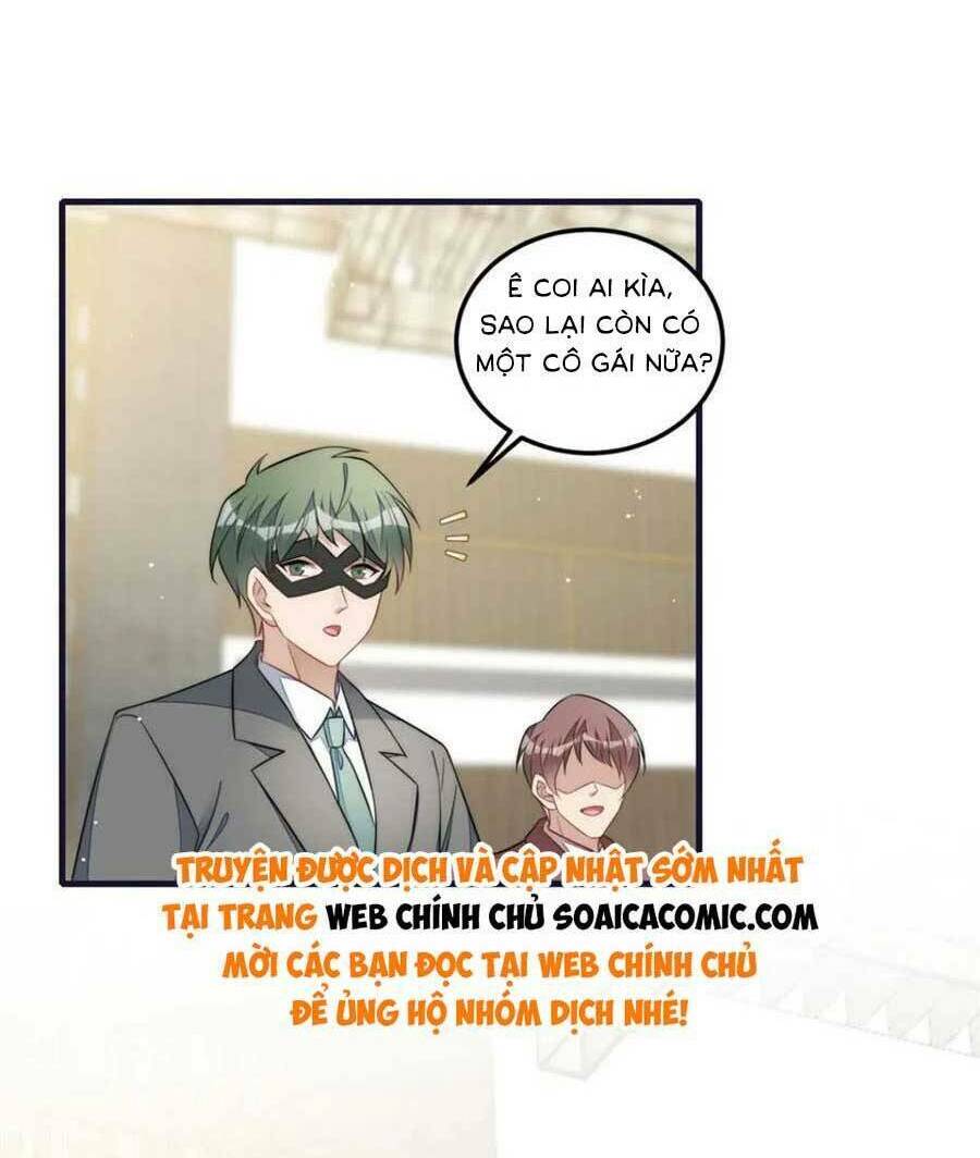 Đại Lão Nào Cũng Tranh Sủng Ta: Chapter 255