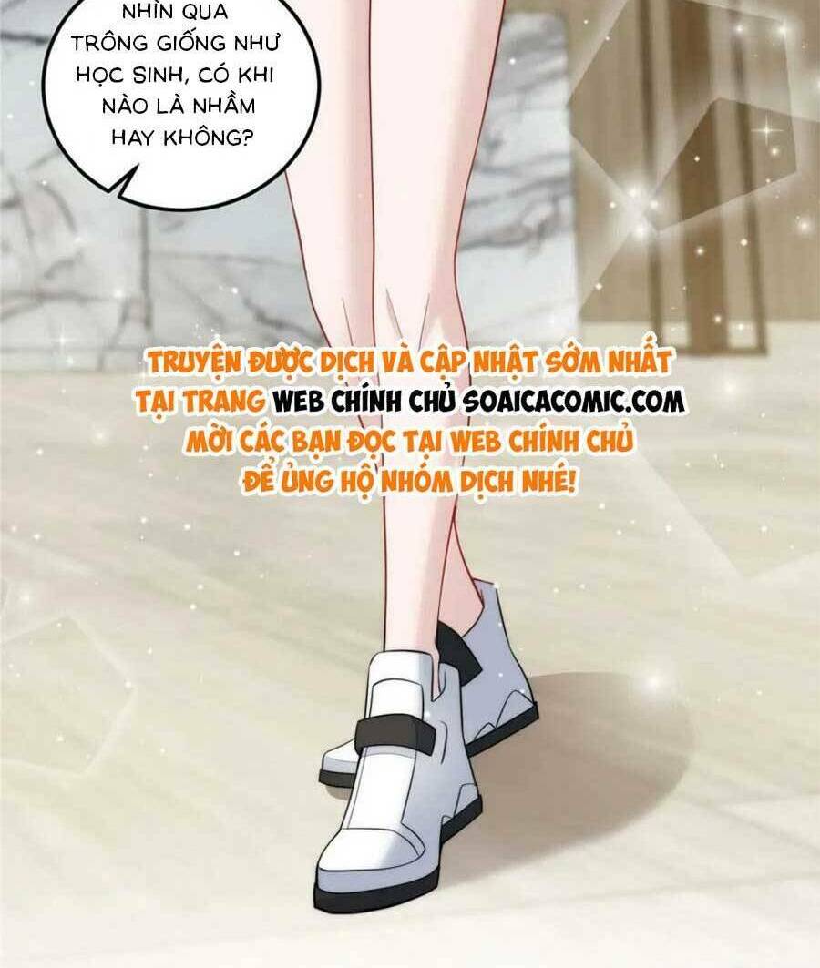 Đại Lão Nào Cũng Tranh Sủng Ta: Chapter 255
