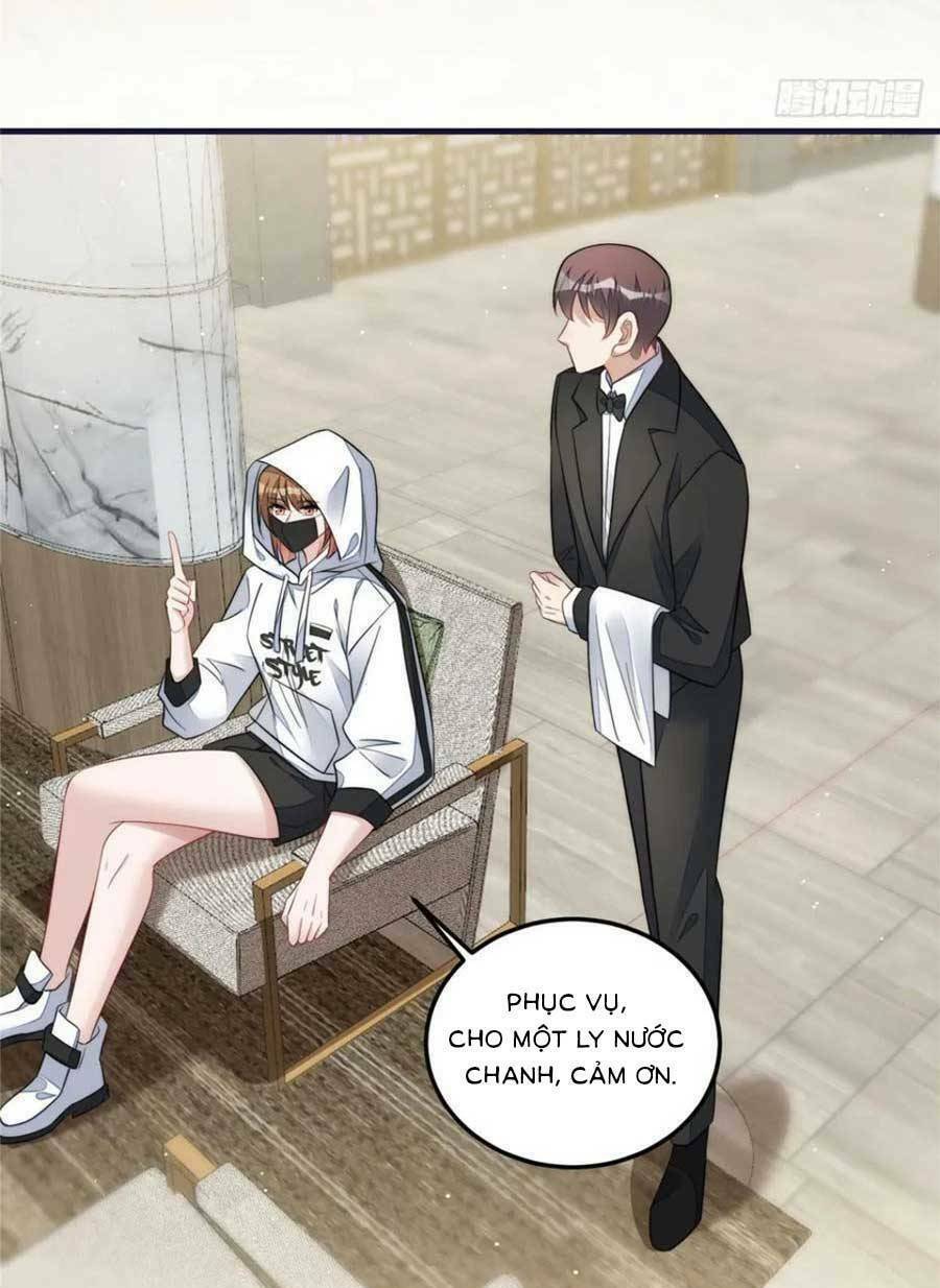 Đại Lão Nào Cũng Tranh Sủng Ta: Chapter 255