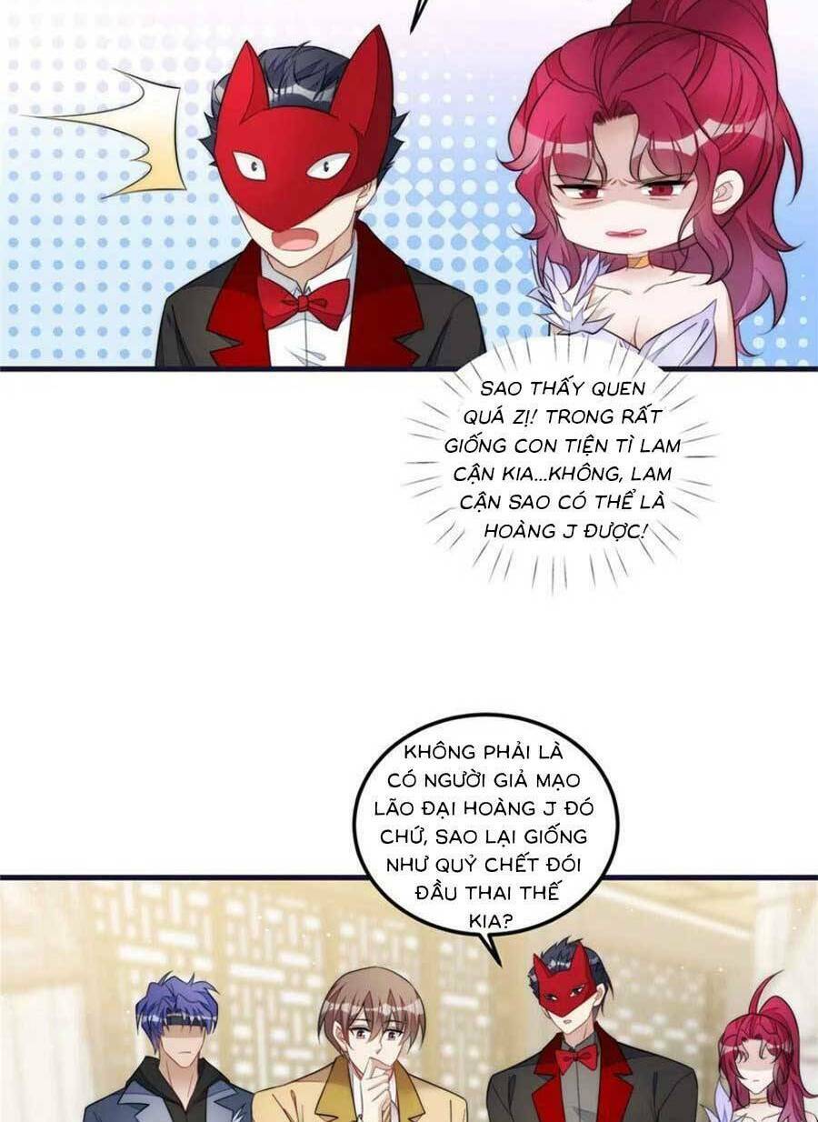 Đại Lão Nào Cũng Tranh Sủng Ta: Chapter 255