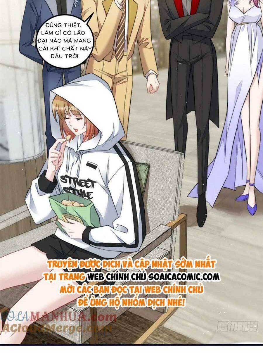 Đại Lão Nào Cũng Tranh Sủng Ta: Chapter 255