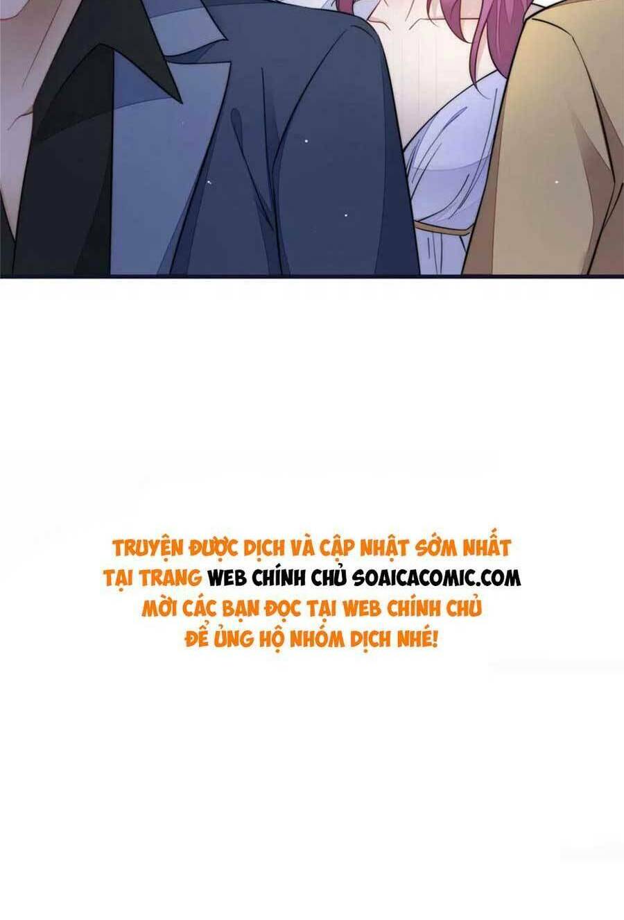 Đại Lão Nào Cũng Tranh Sủng Ta: Chapter 255