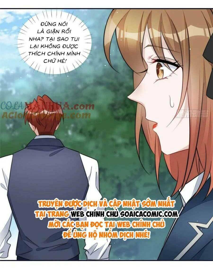 Đại Lão Nào Cũng Tranh Sủng Ta: Chapter 255