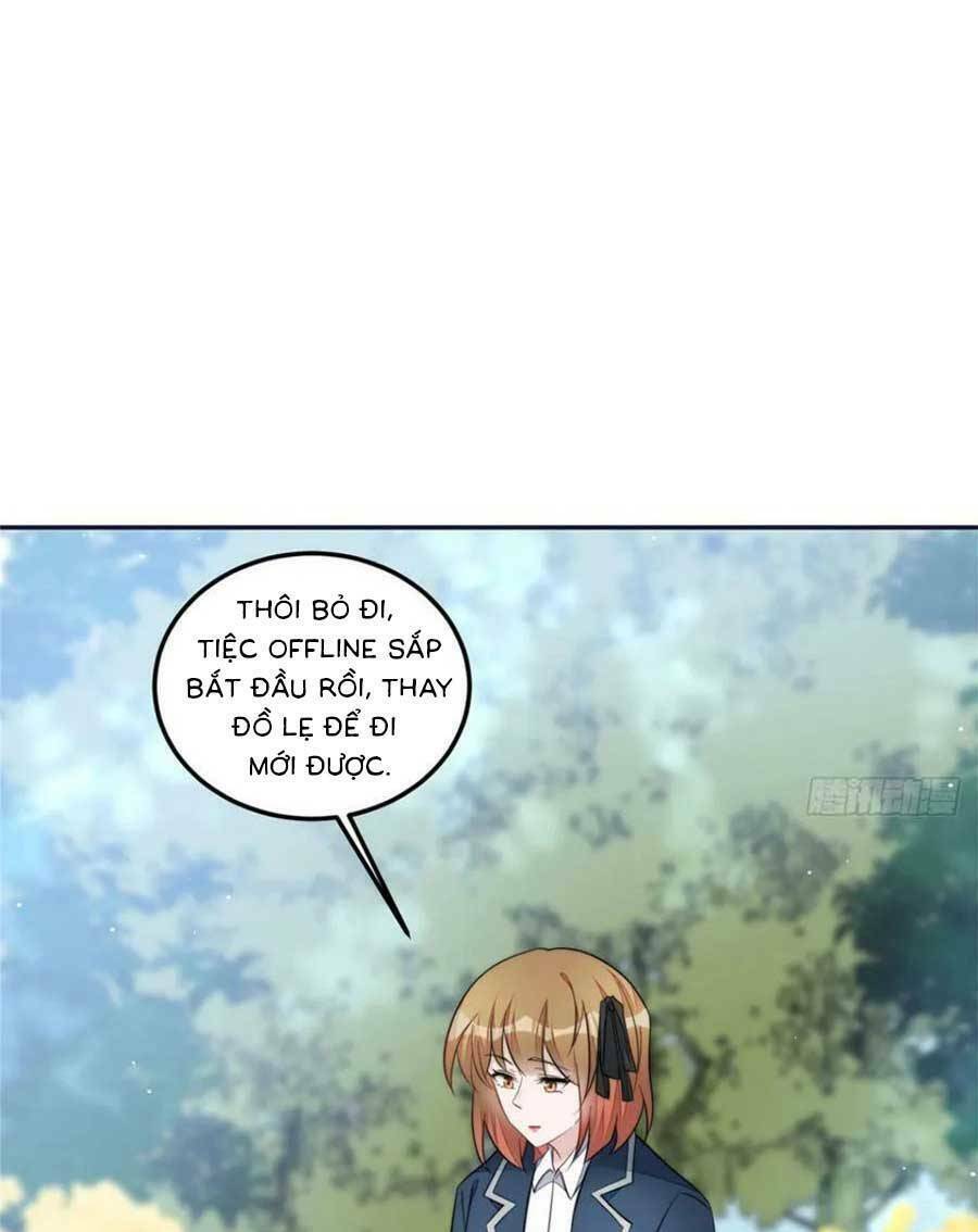 Đại Lão Nào Cũng Tranh Sủng Ta: Chapter 255
