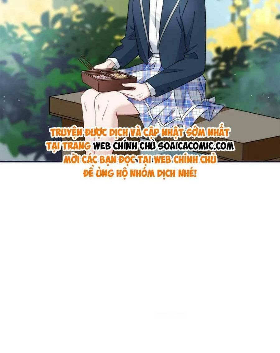 Đại Lão Nào Cũng Tranh Sủng Ta: Chapter 255