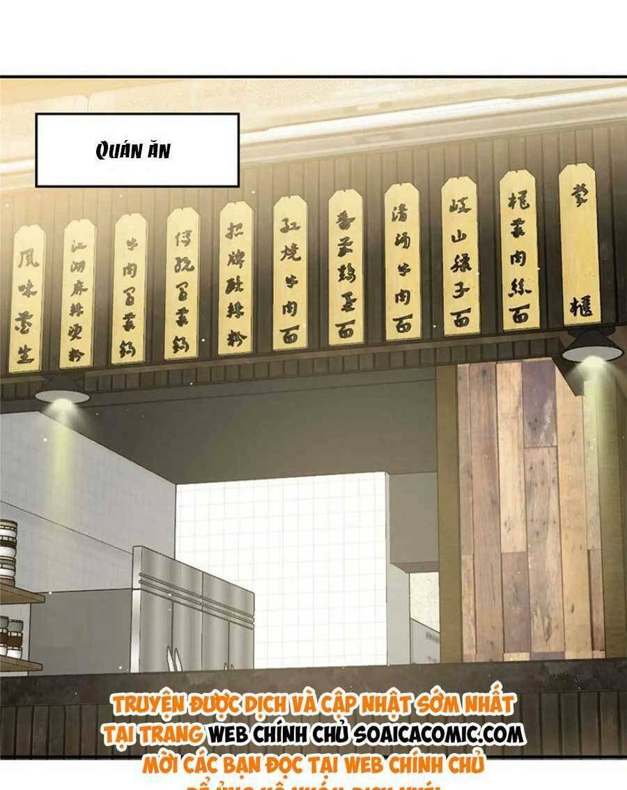 Đại Lão Nào Cũng Tranh Sủng Ta: Chapter 255