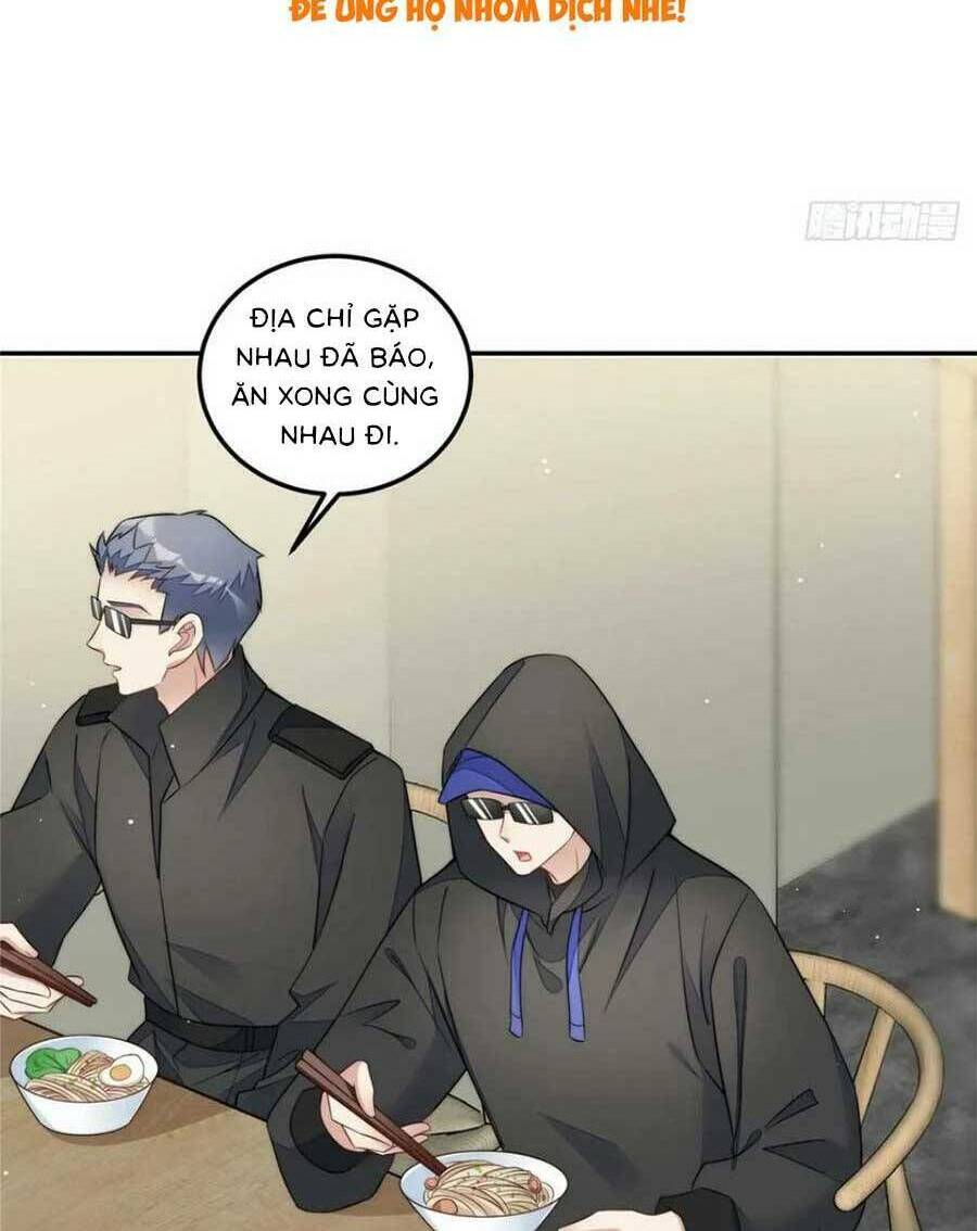 Đại Lão Nào Cũng Tranh Sủng Ta: Chapter 255