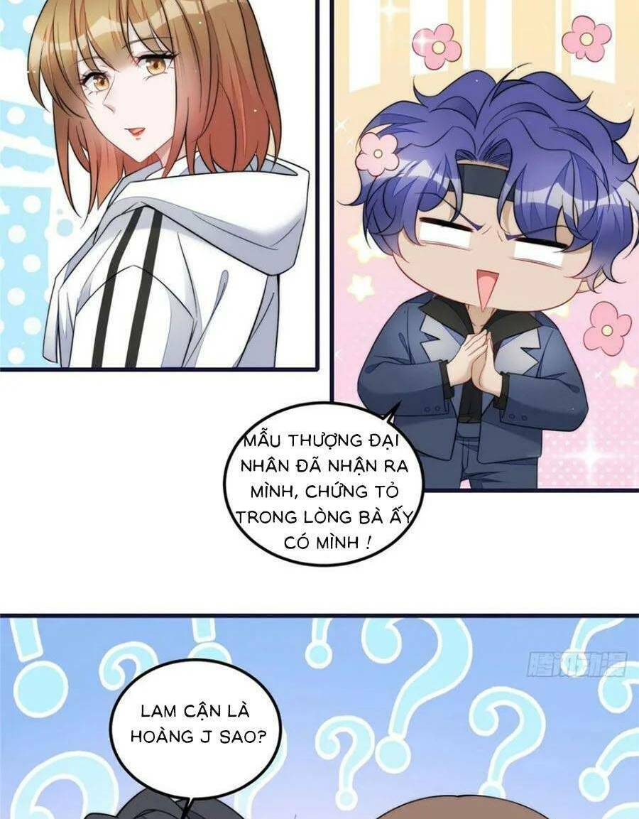 Đại Lão Nào Cũng Tranh Sủng Ta: Chapter 257