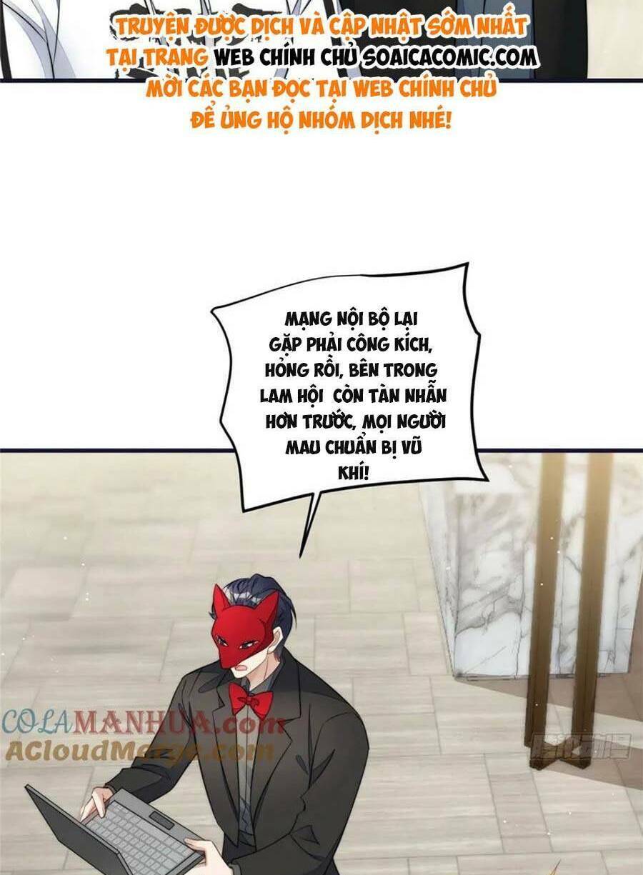 Đại Lão Nào Cũng Tranh Sủng Ta: Chapter 257