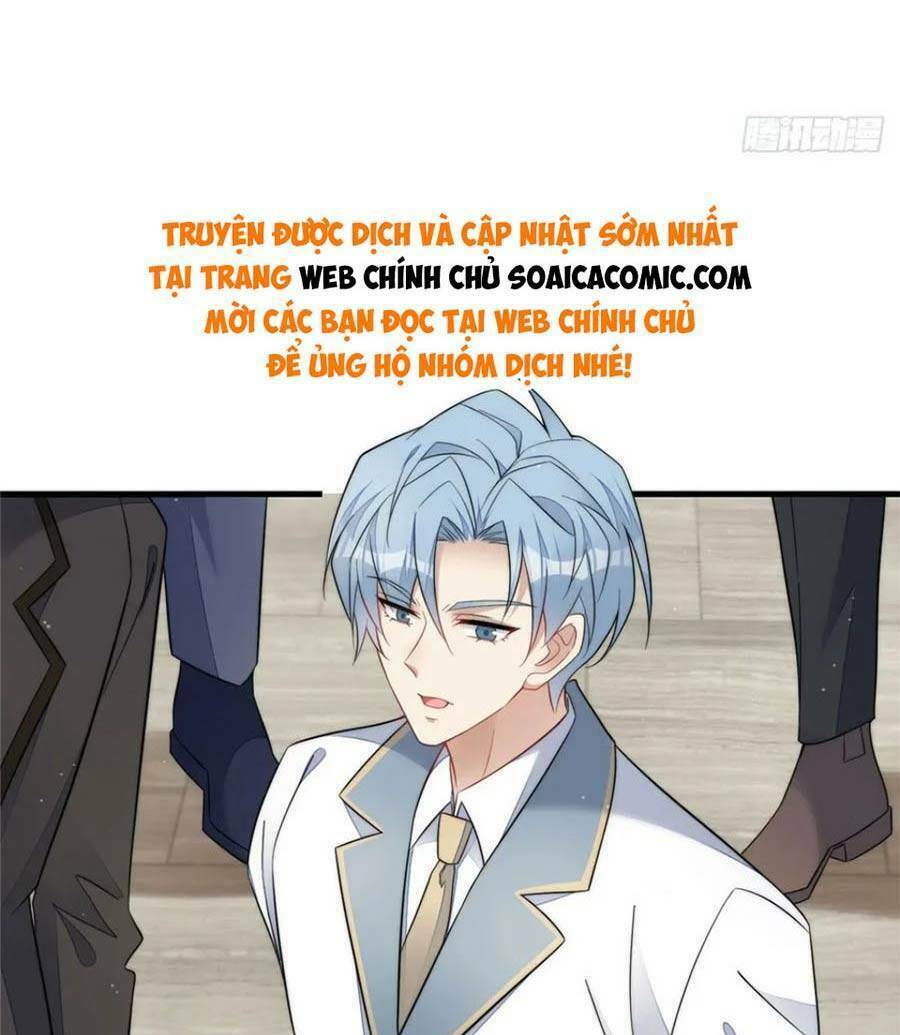 Đại Lão Nào Cũng Tranh Sủng Ta: Chapter 257
