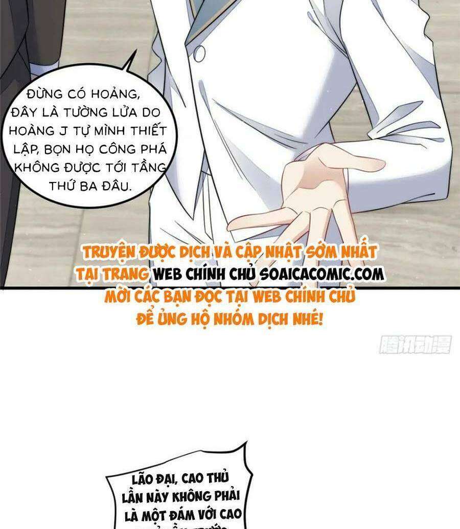 Đại Lão Nào Cũng Tranh Sủng Ta: Chapter 257