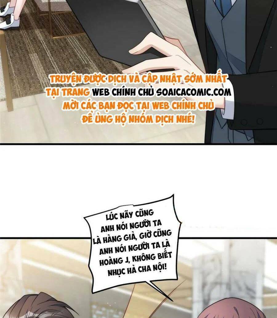 Đại Lão Nào Cũng Tranh Sủng Ta: Chapter 257