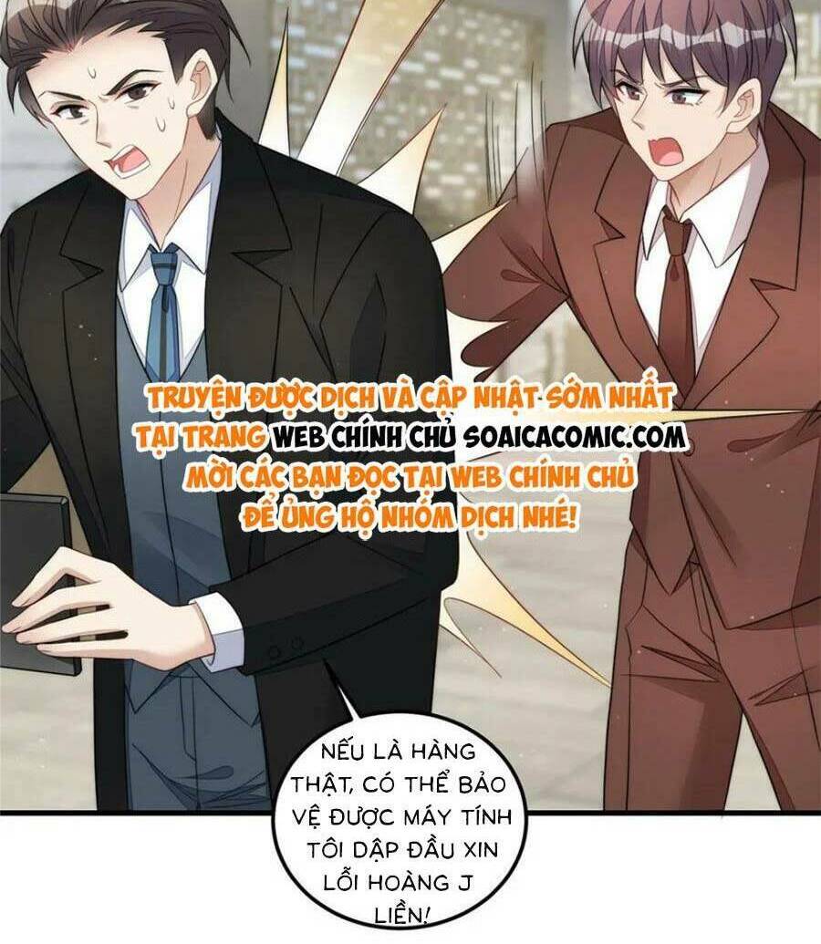 Đại Lão Nào Cũng Tranh Sủng Ta: Chapter 257